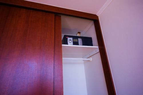 Apartamento Excelente Vista 084