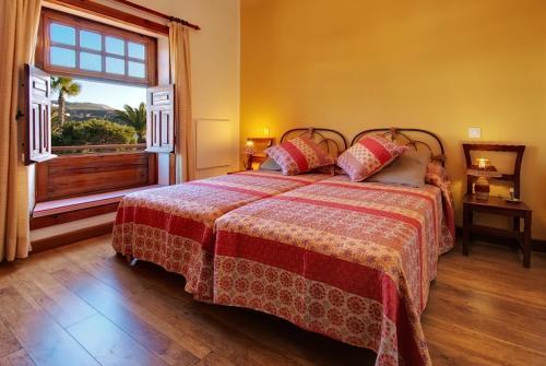 Apartamento Ecofinca La Buganvilla