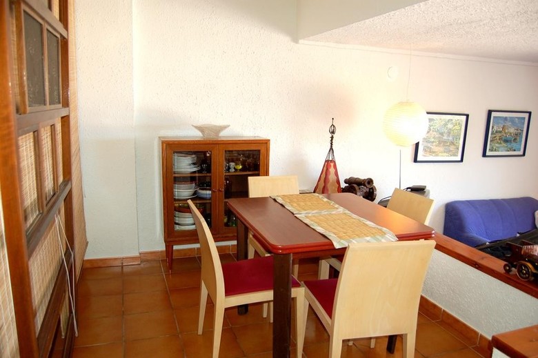 Apartamento Cala Salions