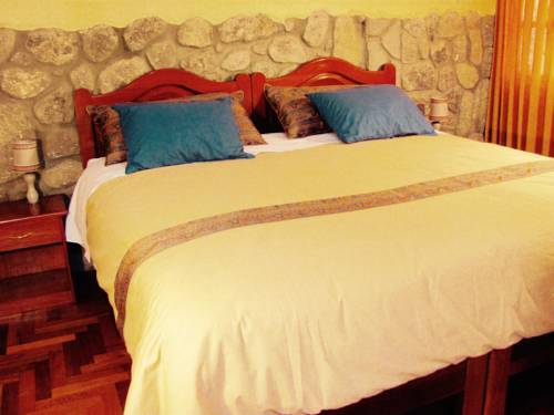 Posada Kuska Hostal