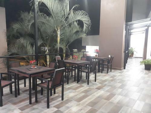 Hotel Quinta Exxpres
