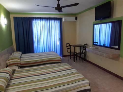 Hotel Quinta Exxpres
