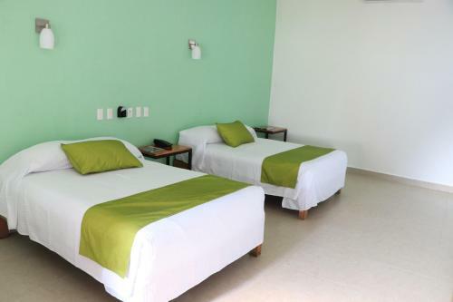 Hotel Quinta Exxpres