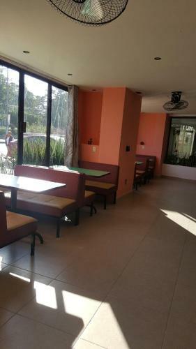 Hotel Quinta Exxpres