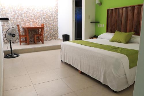 Hotel Quinta Exxpres