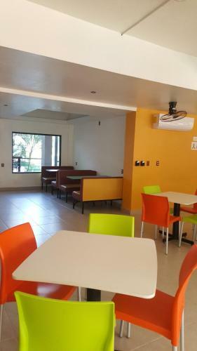 Hotel Quinta Exxpres
