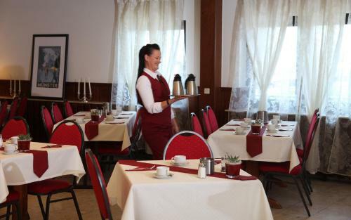 Cityhotel Amadeus