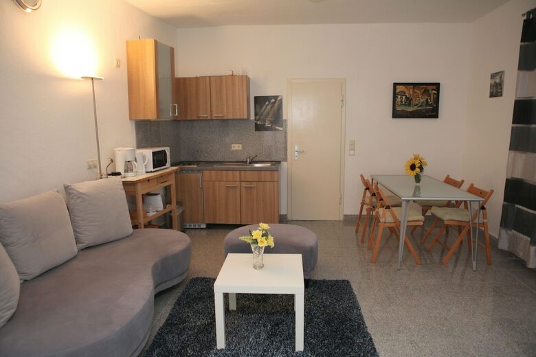 Apartamento White House Bochum Ehrenfeld