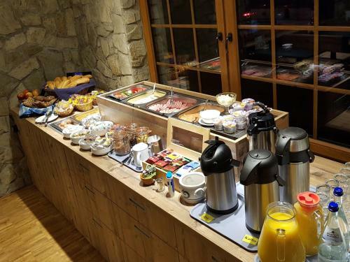 Hotel Aal-kate