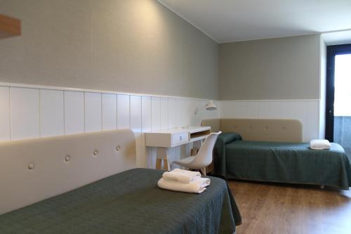 Hostal Errota Ostatua