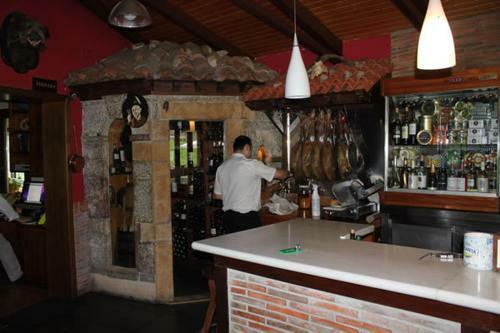Hostal Monte Rio