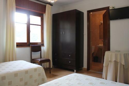 Hostal Monte Rio