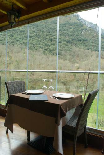 Hostal Monte Rio