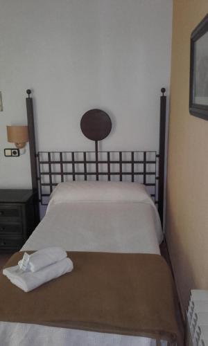 Hostal Residencia Gibrale�n