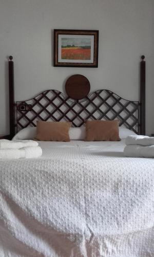 Hostal Residencia Gibrale�n