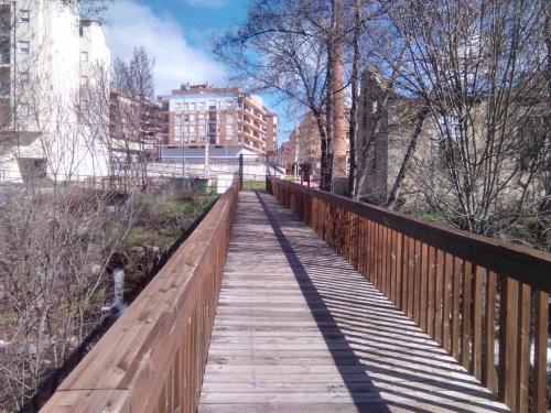Hostal Residencia Gibrale�n