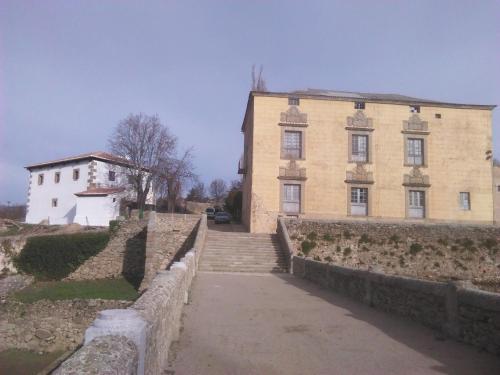 Hostal Residencia Gibrale�n