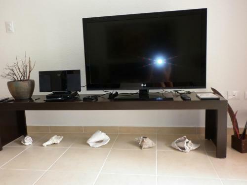 Apartamento Zama Tulum