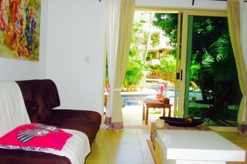 Apartamento Zama Tulum