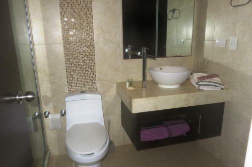 Apartamento Zama Tulum