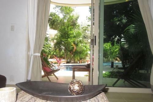 Apartamento Zama Tulum
