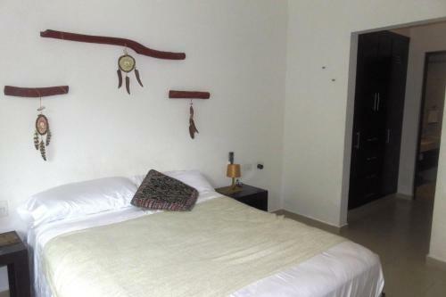 Apartamento Zama Tulum