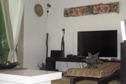 Apartamento Zama Tulum