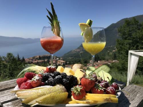 Apartamento Bnb Borgo Le Vigne - L'acqua Vite
