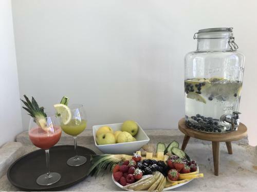 Apartamento Bnb Borgo Le Vigne - L'acqua Vite