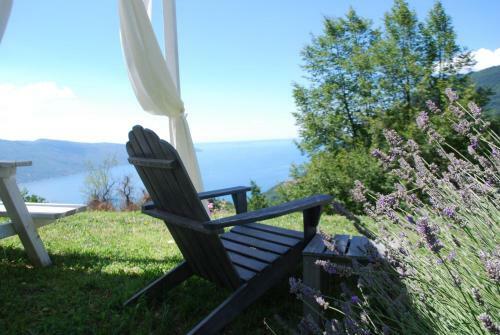 Apartamento Bnb Borgo Le Vigne - L'acqua Vite