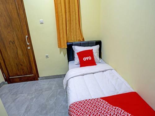 Hotel Oyo 90106 Tanah Abang Residence