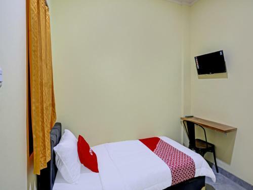 Hotel Oyo 90106 Tanah Abang Residence