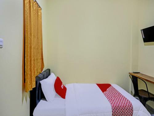 Hotel Oyo 90106 Tanah Abang Residence