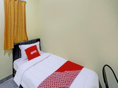 Hotel Oyo 90106 Tanah Abang Residence