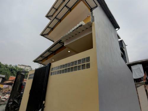 Hotel Oyo 90106 Tanah Abang Residence