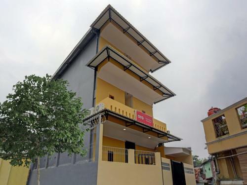 Hotel Oyo 90106 Tanah Abang Residence