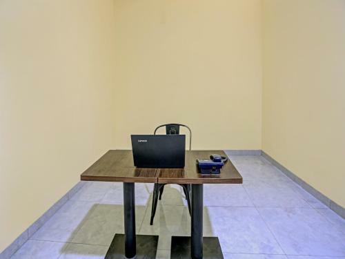 Hotel Oyo 90106 Tanah Abang Residence