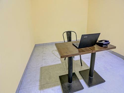 Hotel Oyo 90106 Tanah Abang Residence