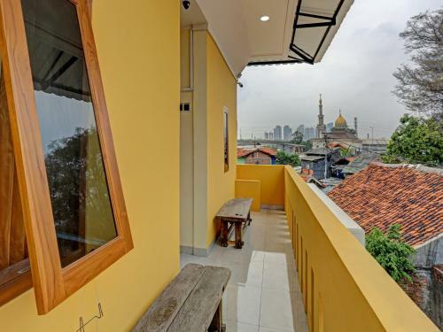 Hotel Oyo 90106 Tanah Abang Residence