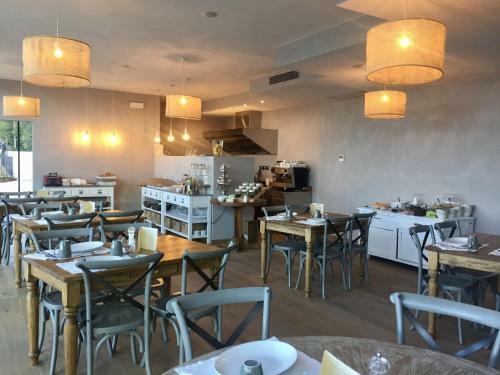 Apartamento Bnb Borgo Le Vigne - L'uva Rara