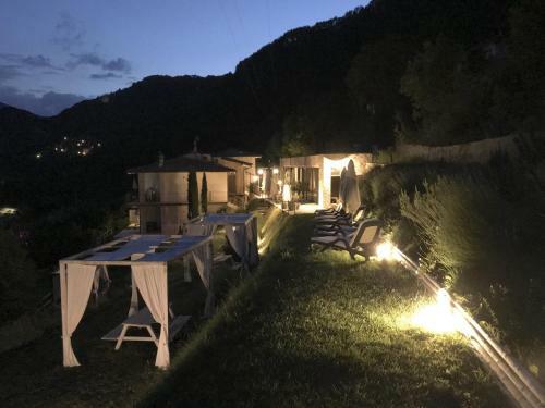 Apartamento Bnb Borgo Le Vigne - L'uva Rara