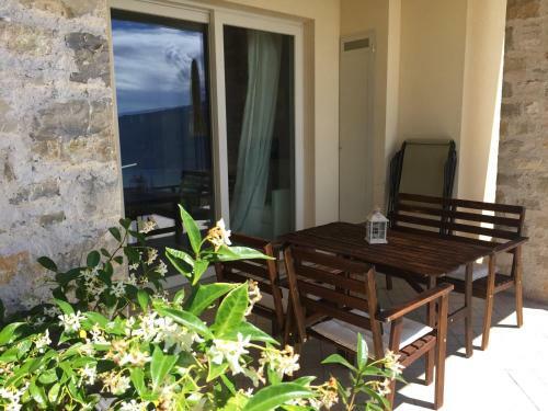 Apartamento Bnb Borgo Le Vigne - L'uva Rara