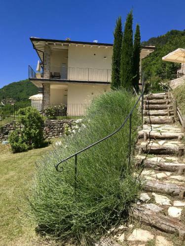 Apartamento Bnb Borgo Le Vigne - L'uva Rara
