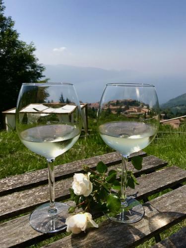Apartamento Bnb Borgo Le Vigne - L'uva Rara