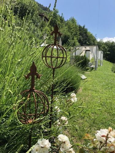 Apartamento Bnb Borgo Le Vigne - L'uva Rara