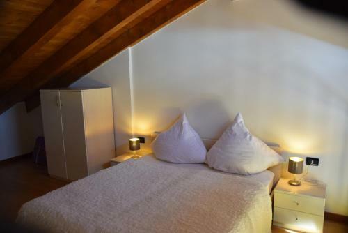 Apartamento Appartamento Elisabetta - Rebomaholidays