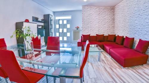 Apartamento Due Laghi Residenza New