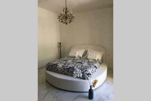 Apartamento Terrazzo Esclusivo Con Zona Solarium Da 100 Mq
