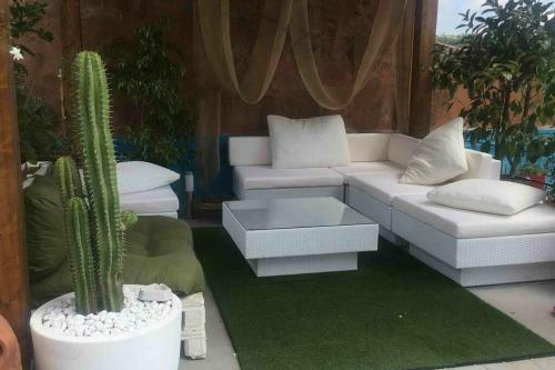 Apartamento Terrazzo Esclusivo Con Zona Solarium Da 100 Mq