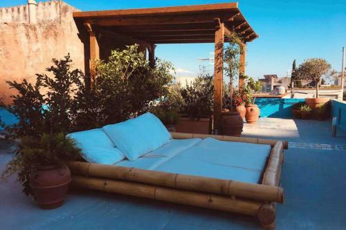 Apartamento Terrazzo Esclusivo Con Zona Solarium Da 100 Mq